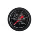 Acuity 100 PSI Fuel Pressure Gauge