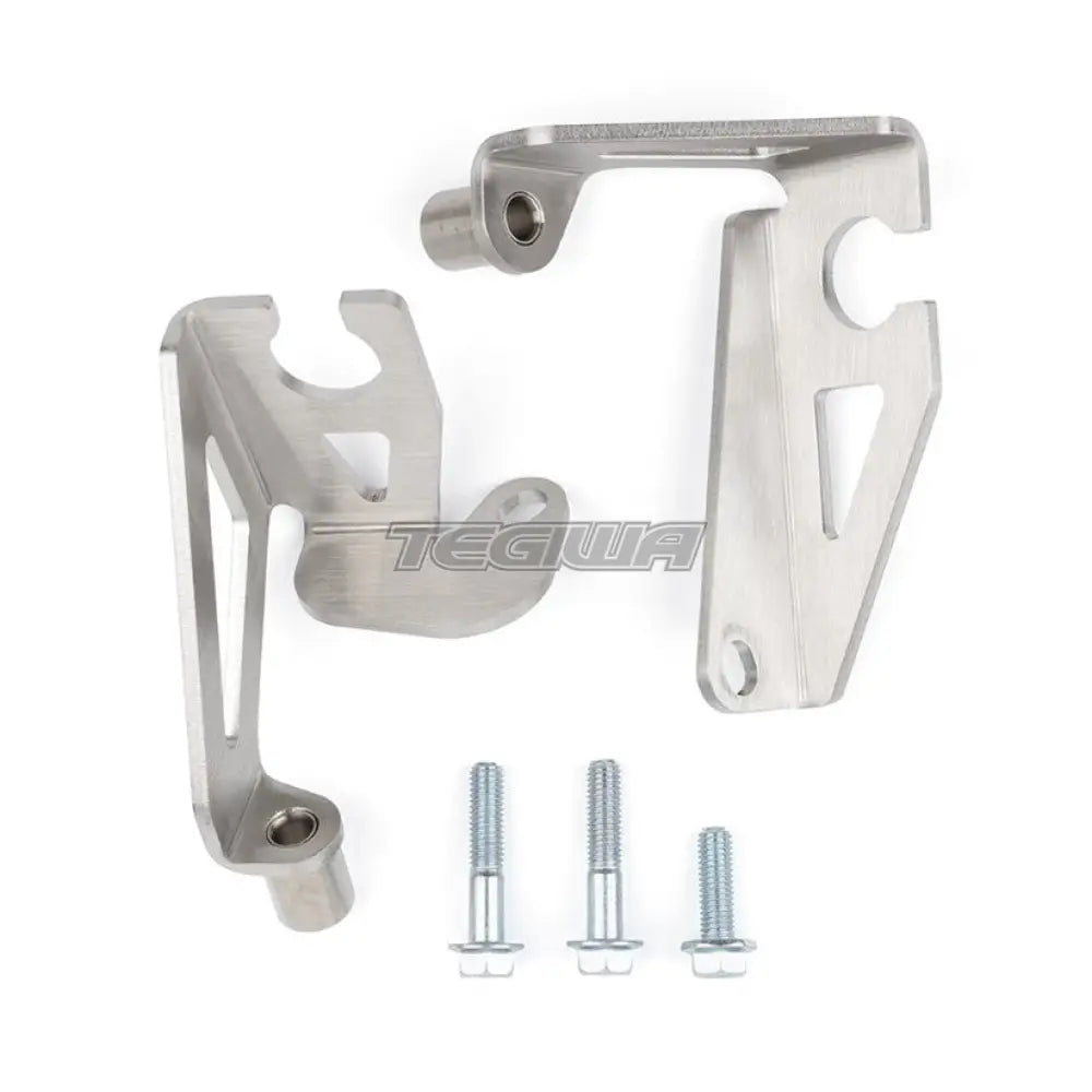 Acuity 10th Gen Honda Accord/Civic FK8 Shifter Cable Adapter Bracket - K24Z2/Z3/Z7 Transmissions