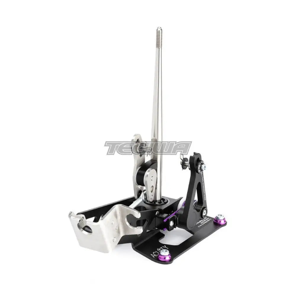 Acuity 2-Way/4-Way Adjustable Performance Shifter Honda Integra Type-R DC5 and K-Swaps