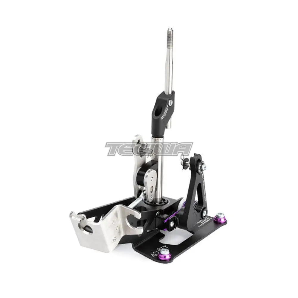 Acuity 2-Way/4-Way Adjustable Performance Shifter Honda Integra Type-R DC5 and K-Swaps