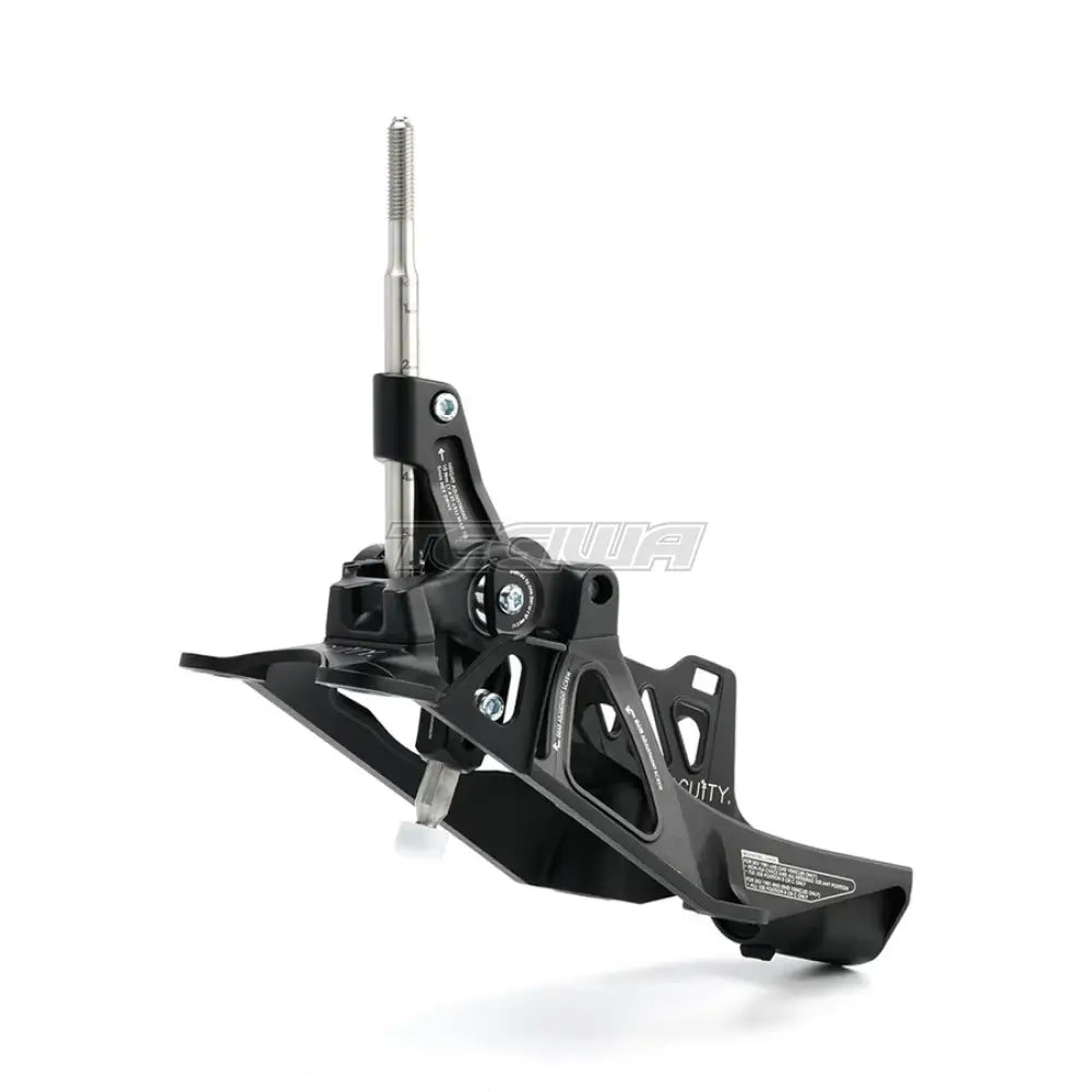 Acuity 4-Way Adjustable Performance Shifter Honda Civic Type R FL5 23 + RHD Short Shifters & Bushes