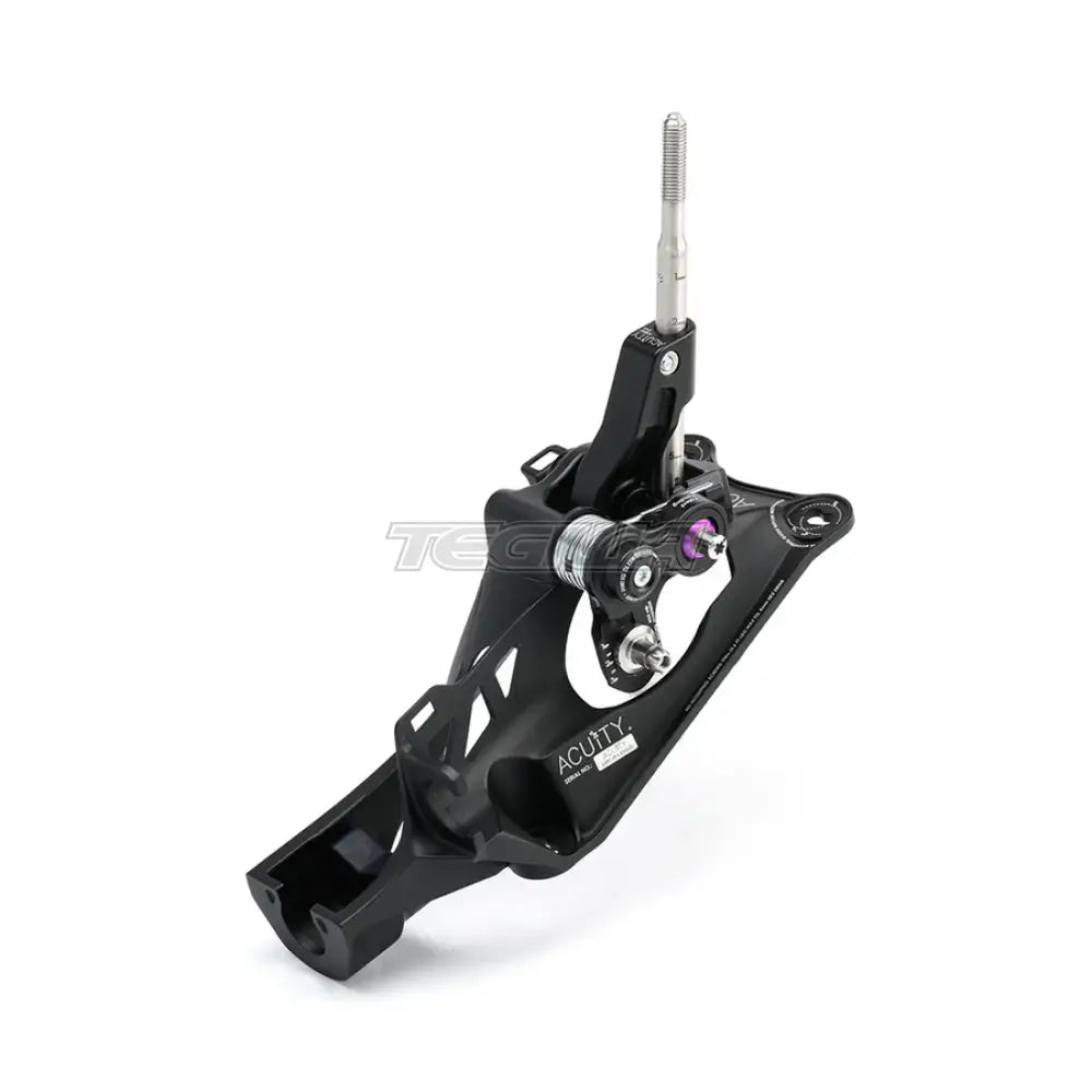 Acuity 4-Way Adjustable Performance Shifter Honda Civic Type R FL5 23 + RHD Short Shifters & Bushes