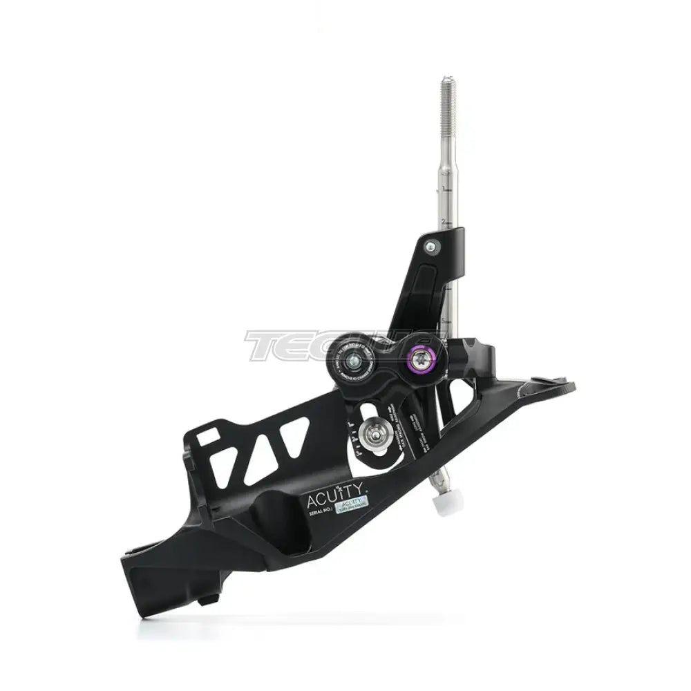 Acuity 4-Way Adjustable Performance Shifter Honda Civic Type R FL5 23 + RHD Short Shifters & Bushes
