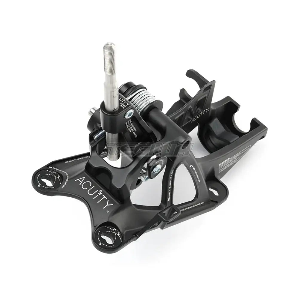Acuity 4-Way Adjustable Performance Shifter Honda Civic Type R FL5 23 + RHD Short Shifters & Bushes