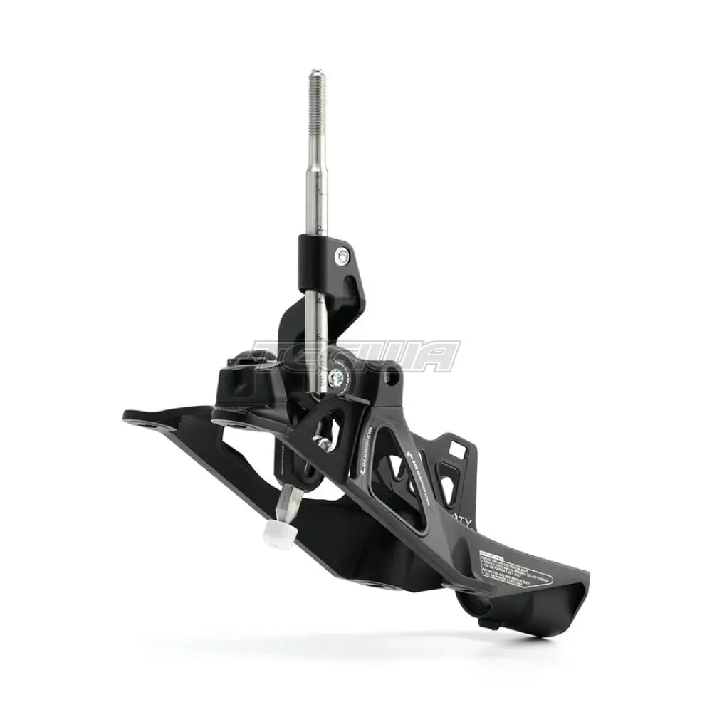 Acuity 4-Way Adjustable Performance Shifter Honda Integra / Civic Type R FL5 23 + LHD Short Shifters & Bushes
