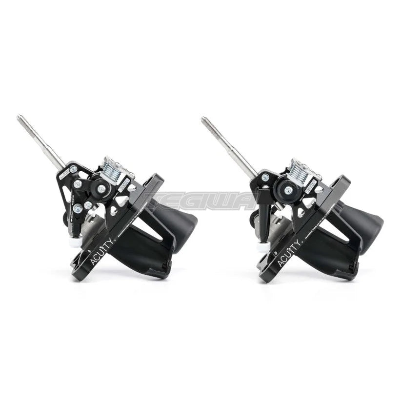 Acuity Adjustable Performance Shifter Honda Civic Type R FN2 FD2