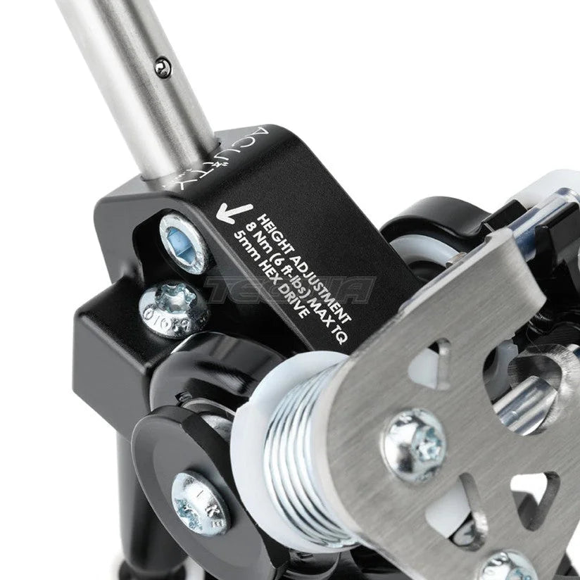Acuity Adjustable Performance Shifter Honda Civic Type R FN2 FD2