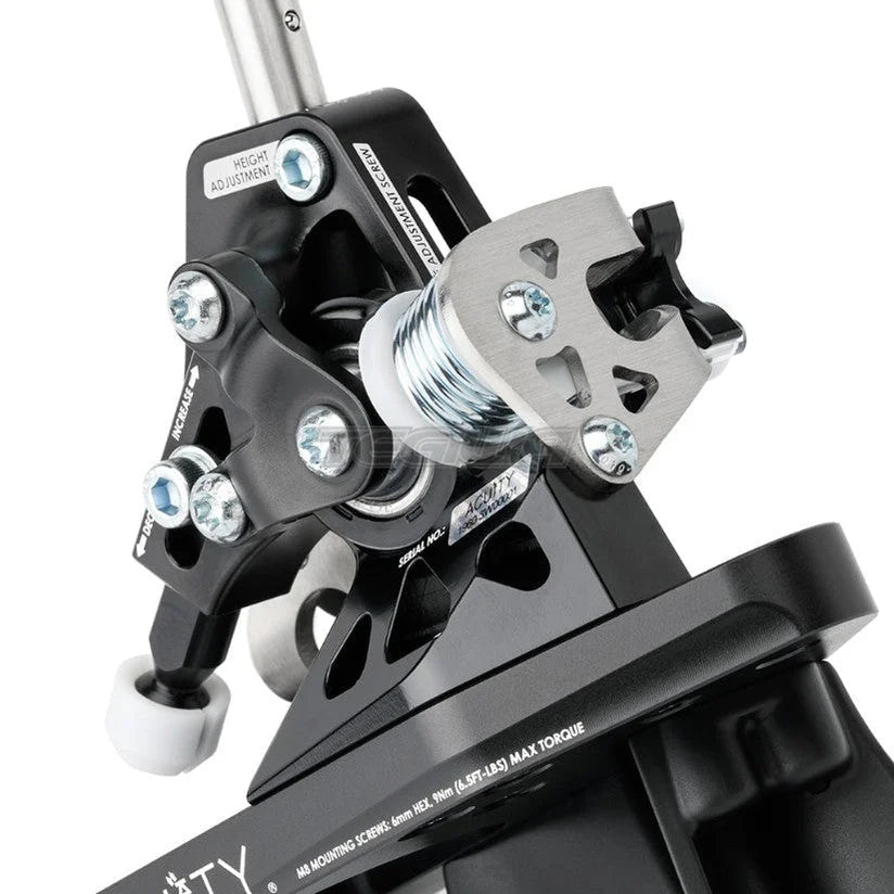 Acuity Adjustable Performance Shifter Honda Civic Type R FN2 FD2