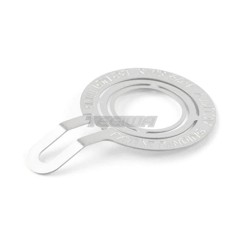 Acuity Charm Rings and Charm Chains