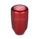 Acuity ESCO-T6 Aluminium Shift Knob Red Anodized Gear Knobs