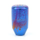 Acuity Esco-Ti Shift Knob In Splatter Titanium M10 X 1.5 Gear Knobs