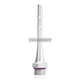 Acuity Fuel Rail Fittings 5/16" Quick-Connect to -8 O-Ring Boss (ORB) Adapter, 100mm flange to tip