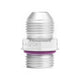 Acuity Fuel Rail Fittings '-8AN to -8 O-Ring Boss (ORB) Adapter