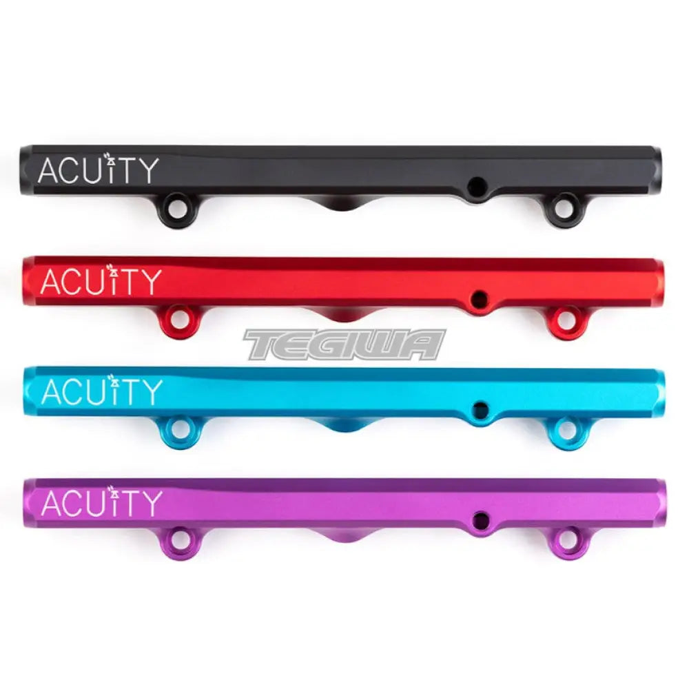 Acuity Fuel Rail Honda K20 Civic EP3 FN2 Integra DC5 Type R - Clearance