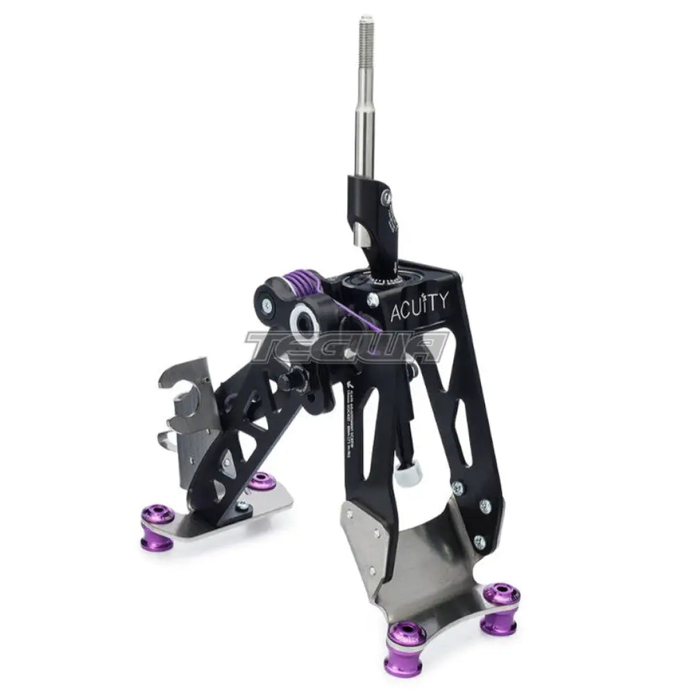 Acuity Fully Adjustable Short Shifter Honda Civic Type R FK8 Sport FK7 17-21