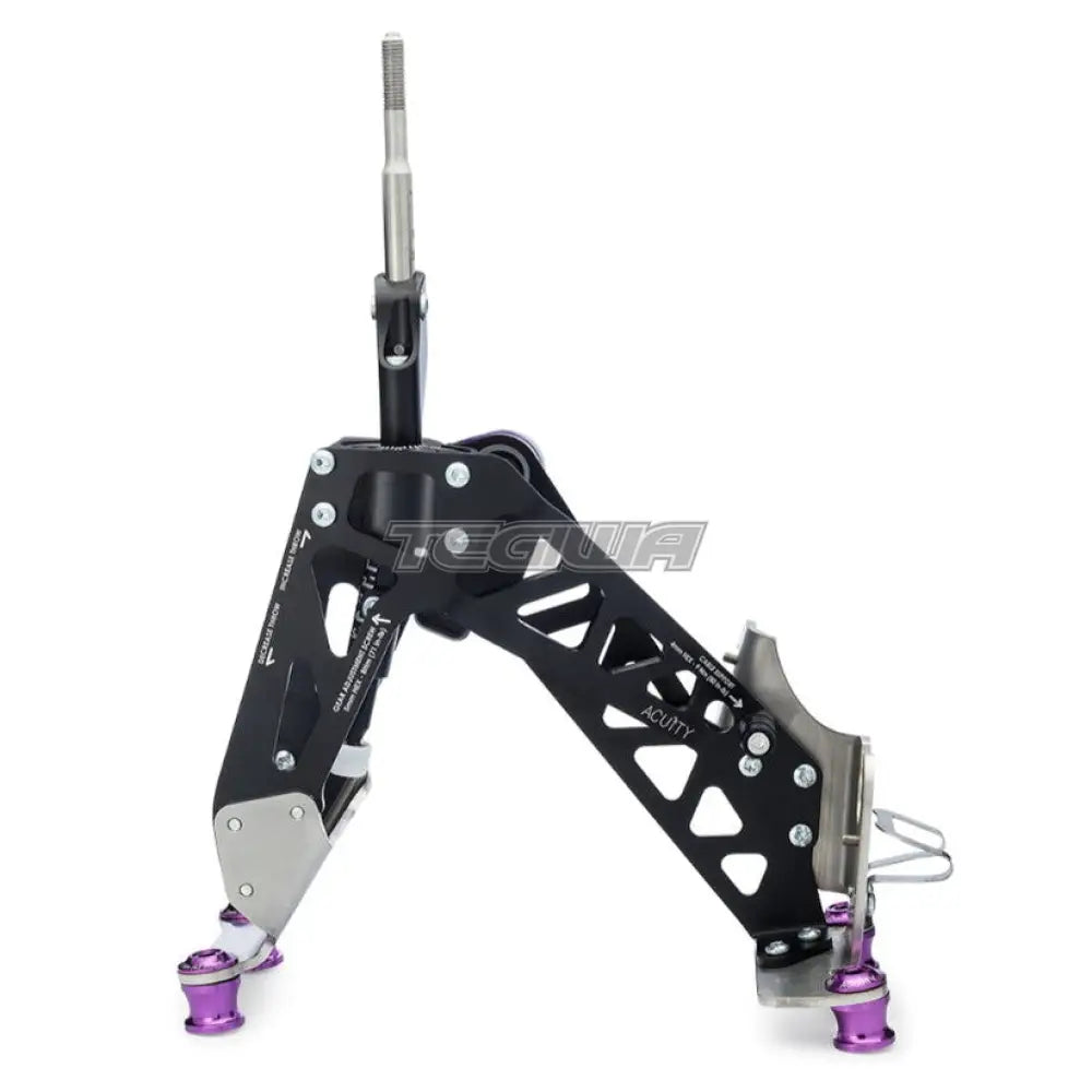 Acuity Fully Adjustable Short Shifter Honda Civic Type R FK8 Sport FK7 17-21
