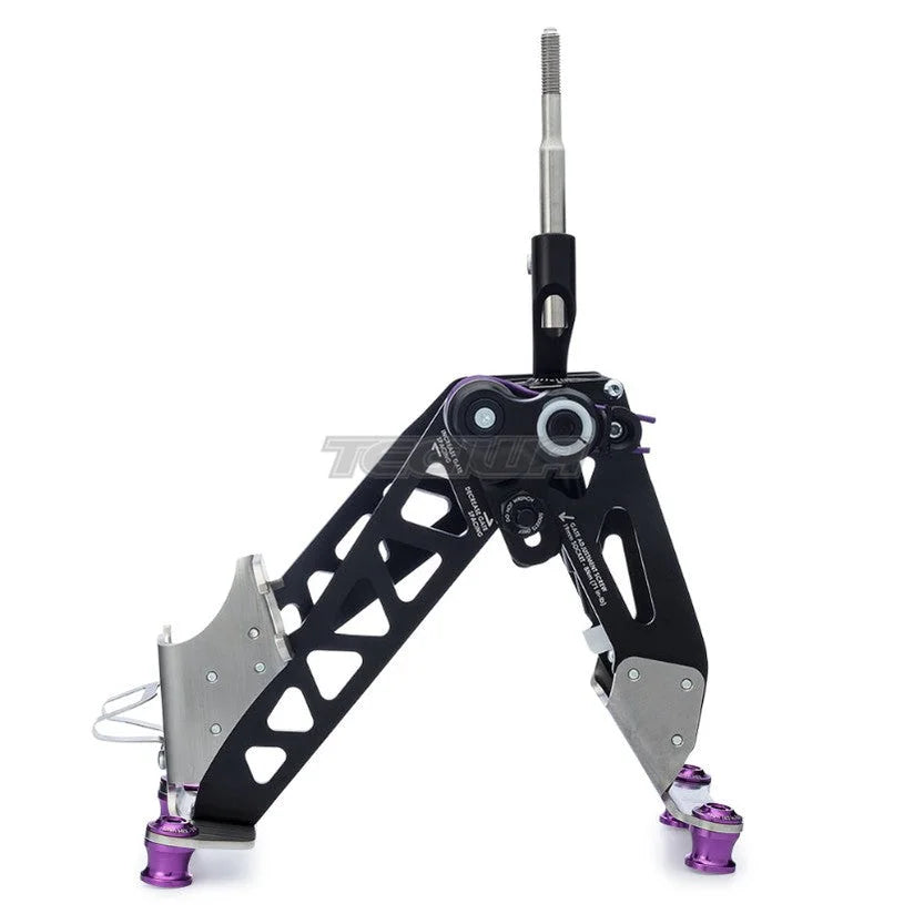 Acuity Fully Adjustable Short Shifter Honda Civic Type R FK8 Sport FK7 17-21
