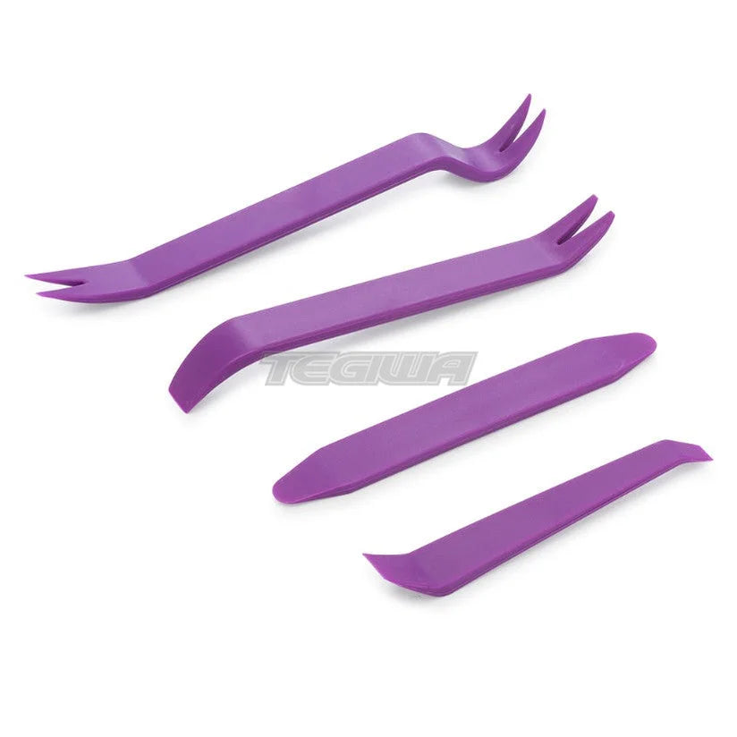 Acuity Interior Panel and Trim Removal Tools