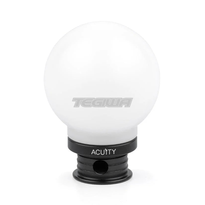 Acuity POCO Insulated Low-Profile Shift Knob M10 x 1.5