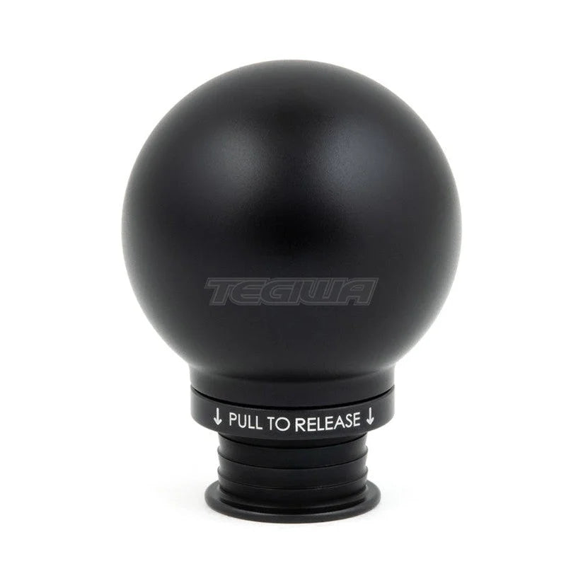 Acuity POCO Low-Profile Shift Knob M10 x 1.5