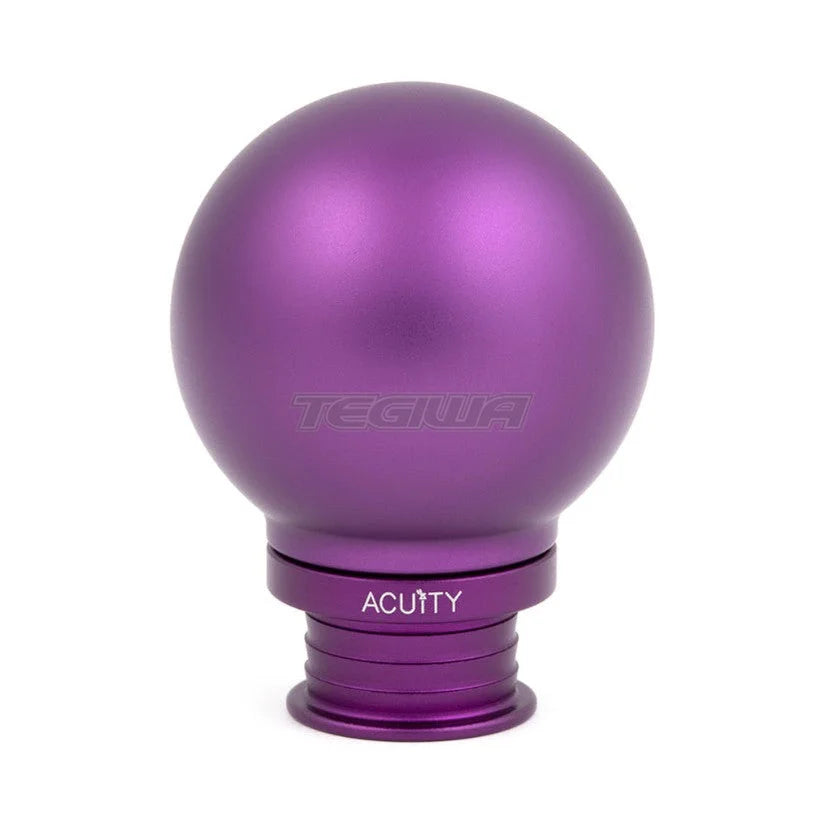 Acuity POCO Low-Profile Shift Knob M10 x 1.5