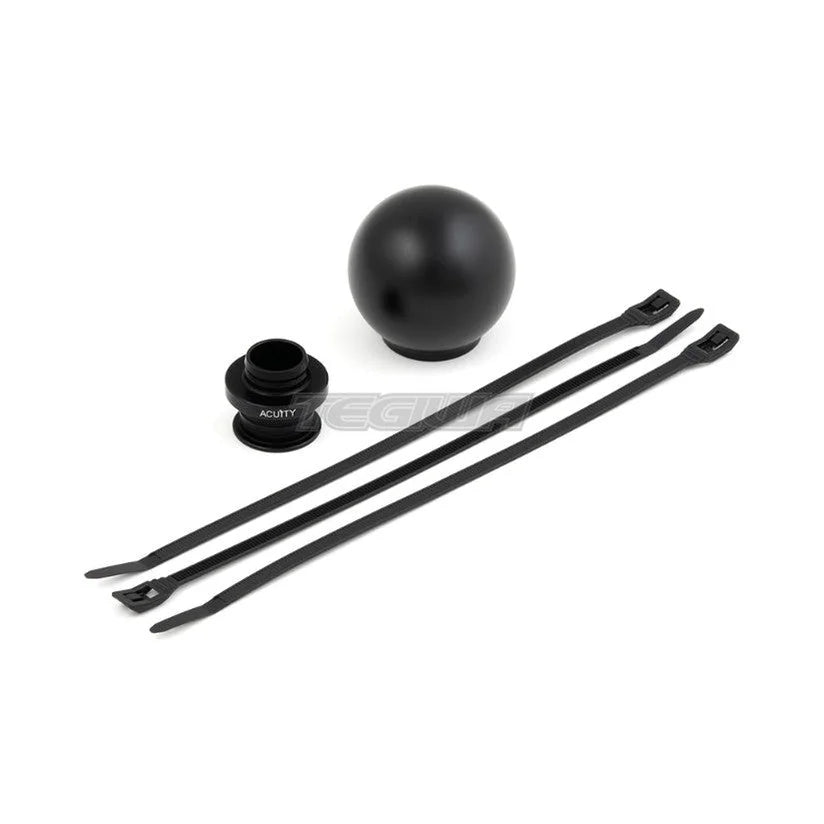 Acuity POCO Low-Profile Shift Knob M10 x 1.5