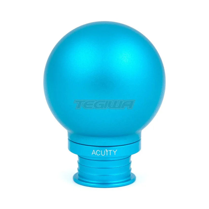 Acuity POCO Low-Profile Shift Knob M10 x 1.5