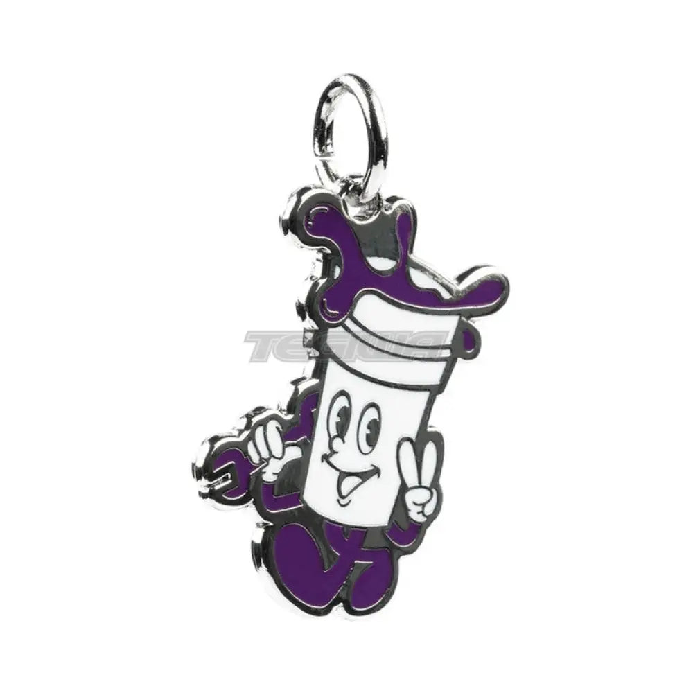 Acuity Season 1 Shift Knob Charms