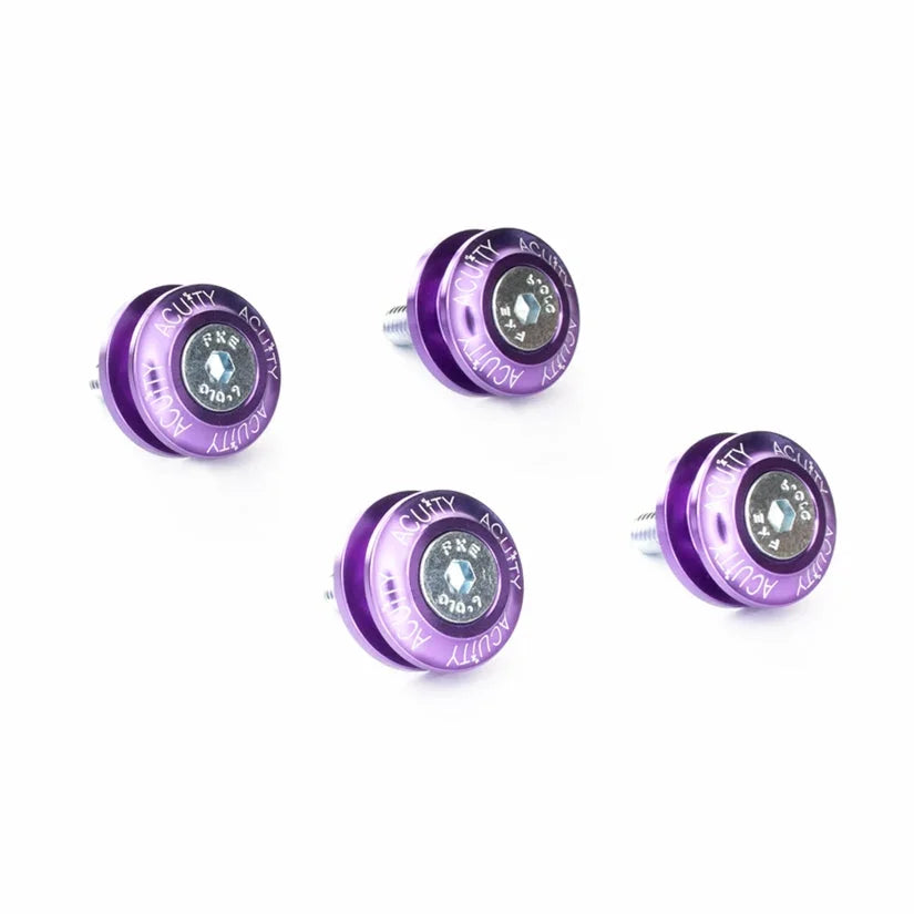 Acuity Shifter Base Bushings Honda Civic Type-R Fk8 Sport Fk7 17 + Short Shifters & Bushes