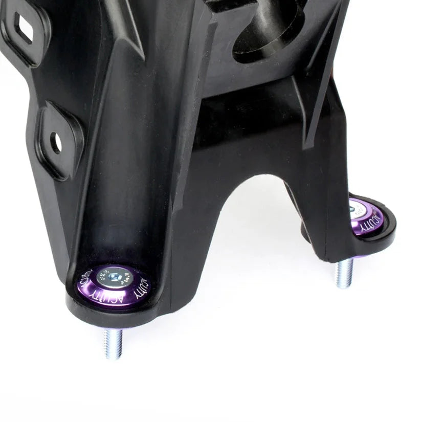 Acuity Shifter Base Bushings Honda Civic Type-R Fk8 Sport Fk7 17 + Short Shifters & Bushes
