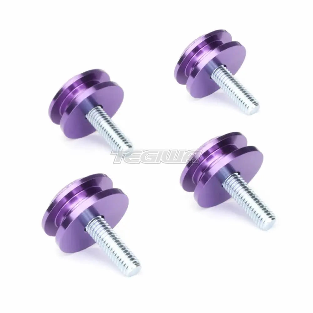 Acuity Shifter Base Bushings Honda Civic Type-R FK8 Sport FK7 17+