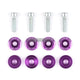 Acuity Shifter Base Bushings Honda
