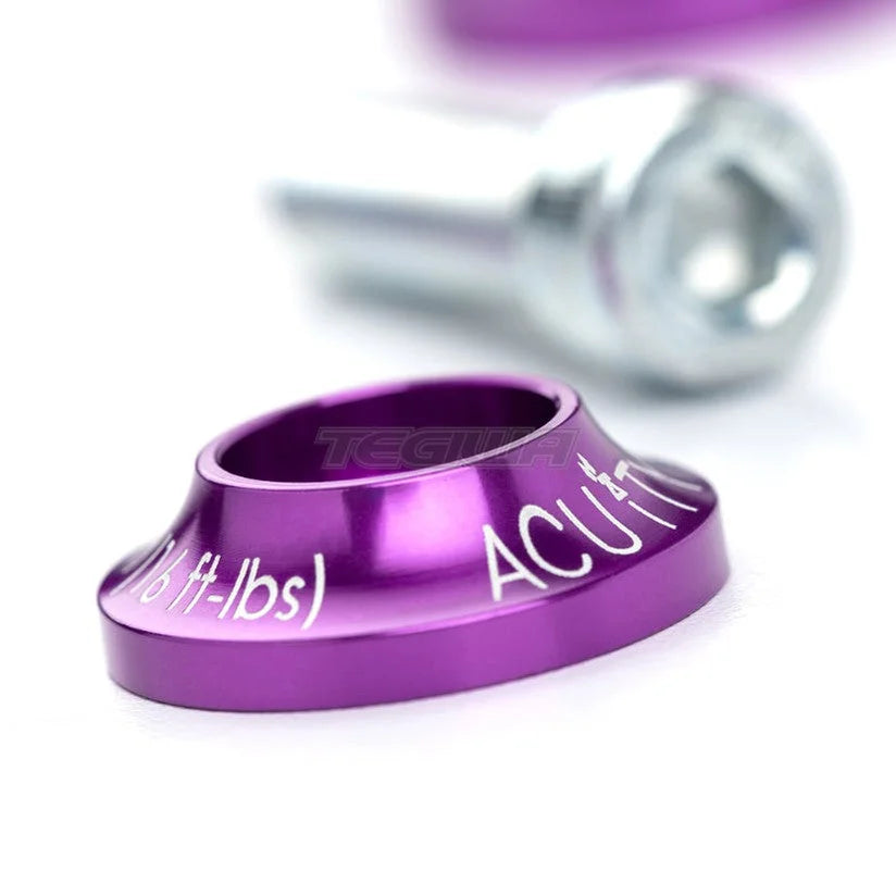 Acuity Shifter Base Bushings Honda - Clearance