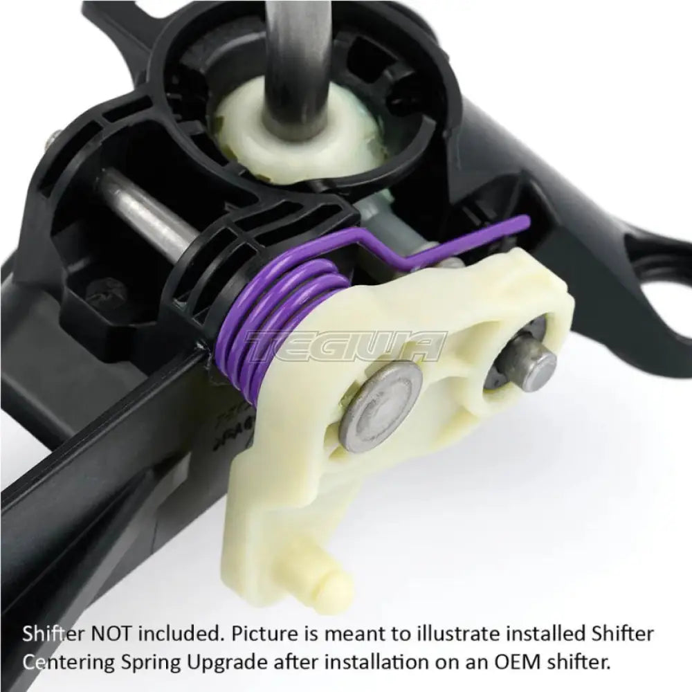 Acuity Shifter Centering Spring Upgrade All Manual Honda Civic 22 + Incl Type-R Fl5 Short Shifters