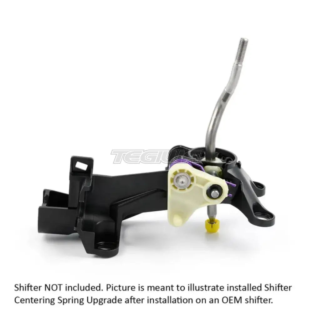 Acuity Shifter Centering Spring Upgrade All Manual Honda Civic 22 + Incl Type-R Fl5 Short Shifters
