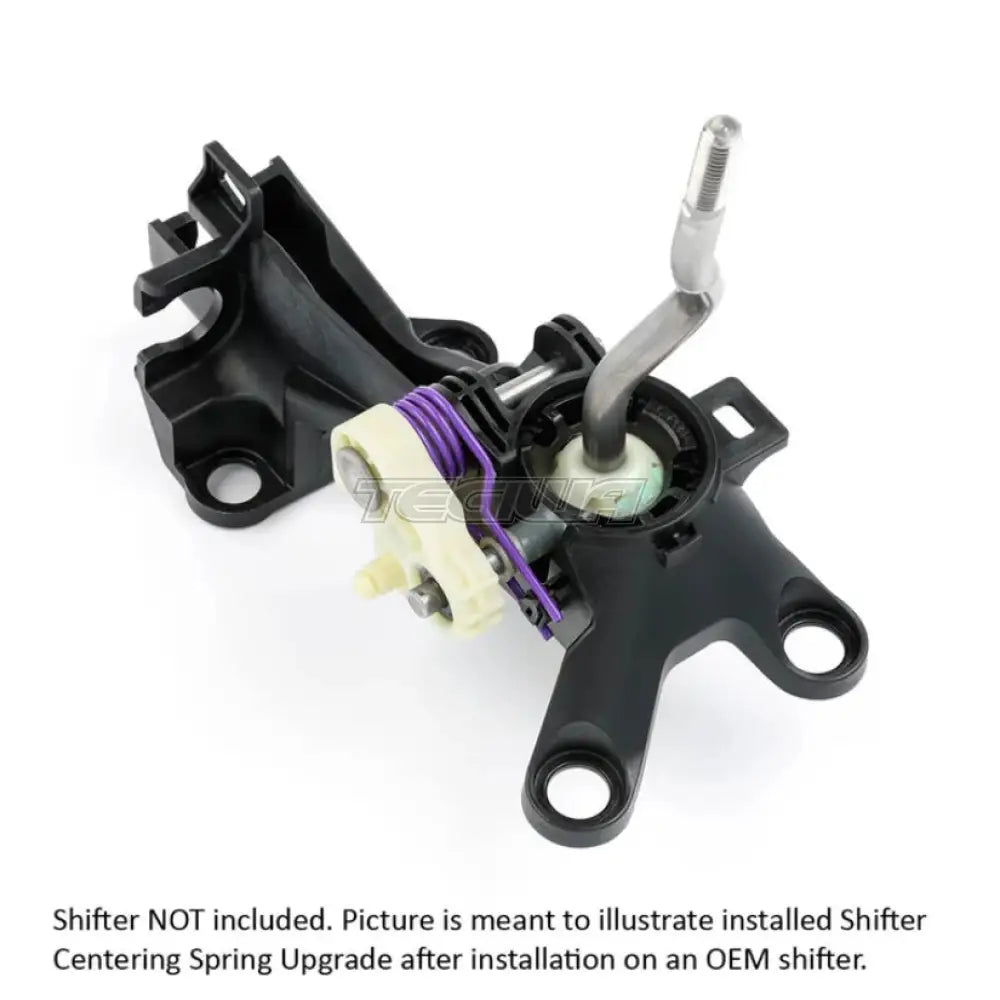Acuity Shifter Centering Spring Upgrade All Manual Honda Civic 22 + Incl Type-R Fl5 Short Shifters