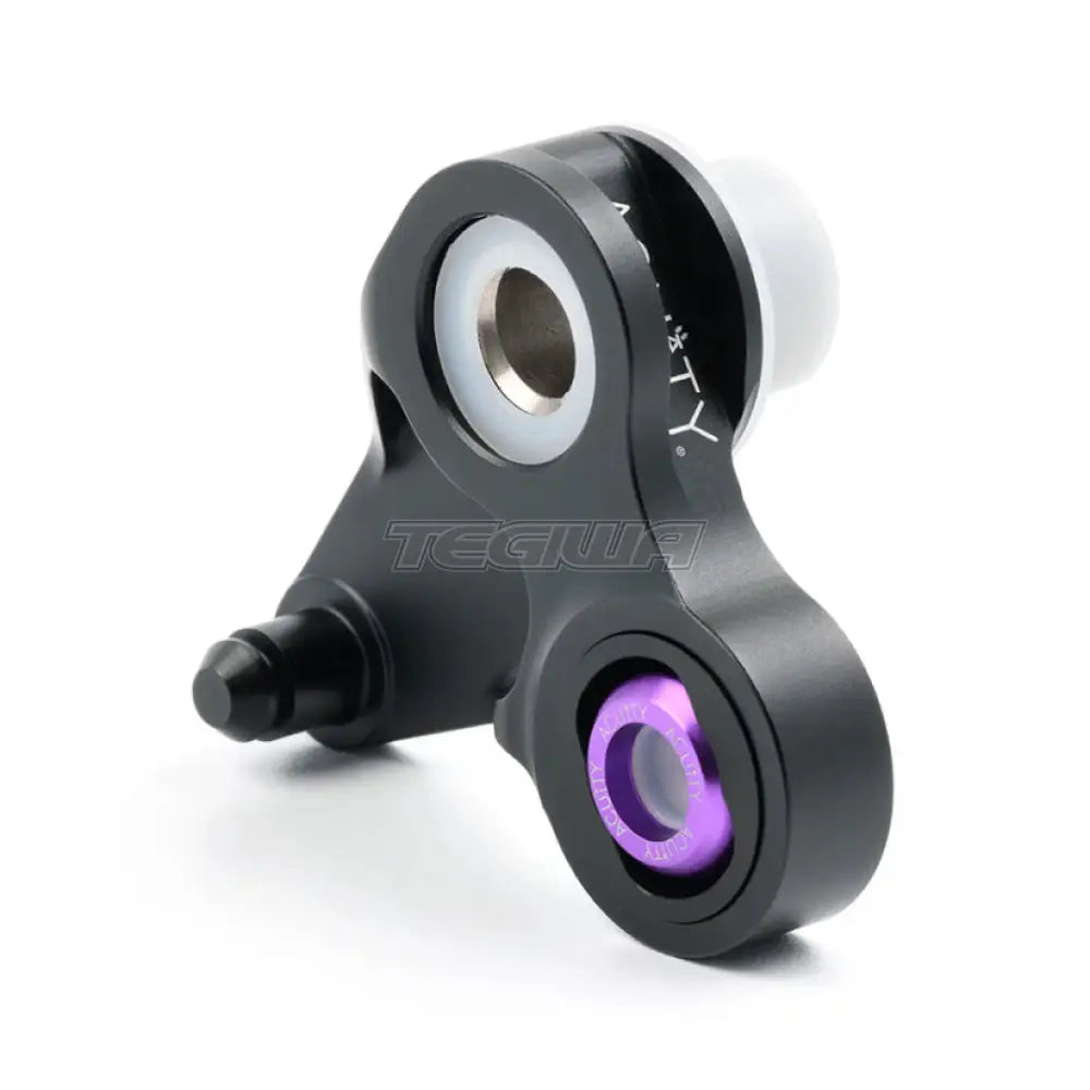 Acuity Shifter Rocker Upgrade All Manual Honda Civic 22 + Incl Type-R Fl5 Short Shifters & Bushes