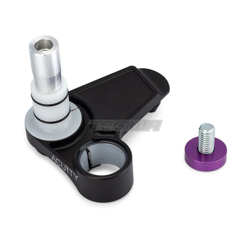 Acuity Shifter Rocker Upgrade Honda Accord 6 Speed Manual 18+