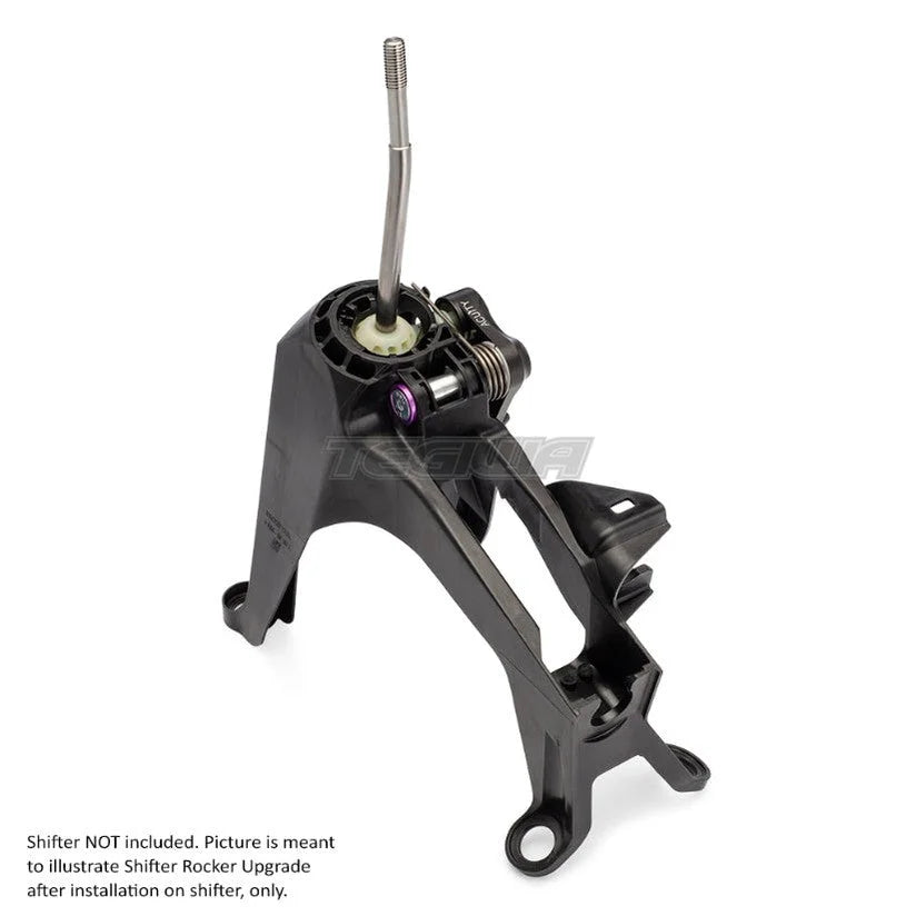 Acuity Shifter Rocker Upgrade Honda Accord 6 Speed Manual 18+