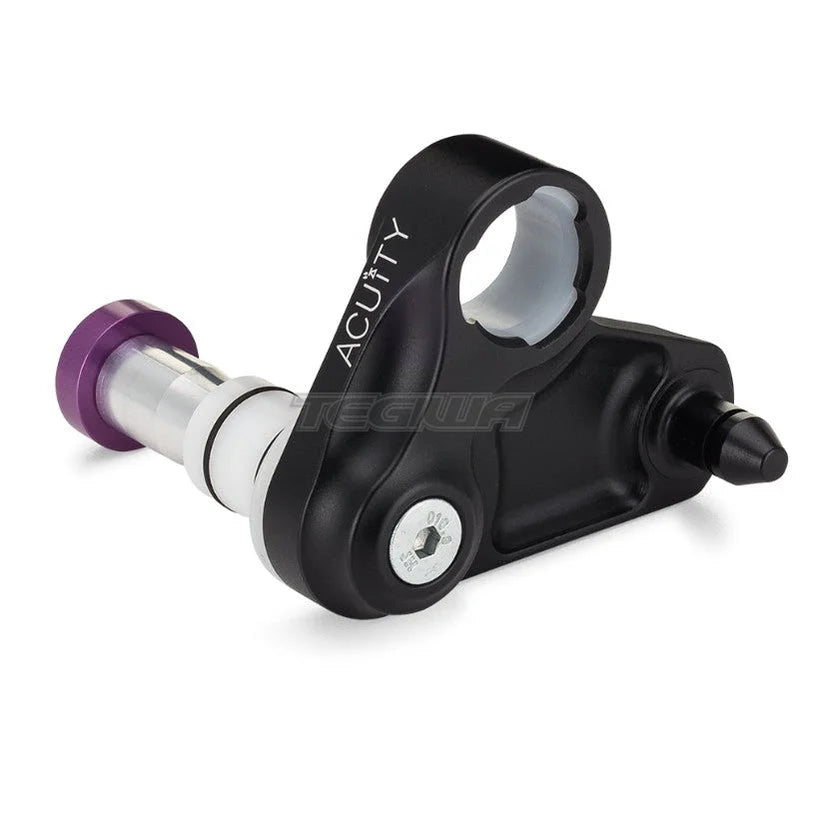 Acuity Shifter Rocker Upgrade Honda Civic Type R FK8 Sport FK7 17-21