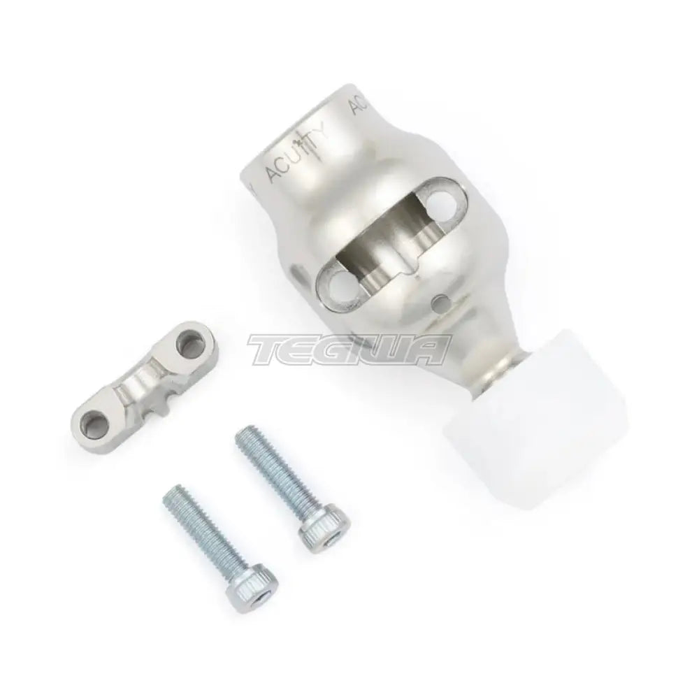 Acuity Short Throw Adapter All Manual Honda Civic 22 + Incl Type-R Fl5 Shifters & Bushes