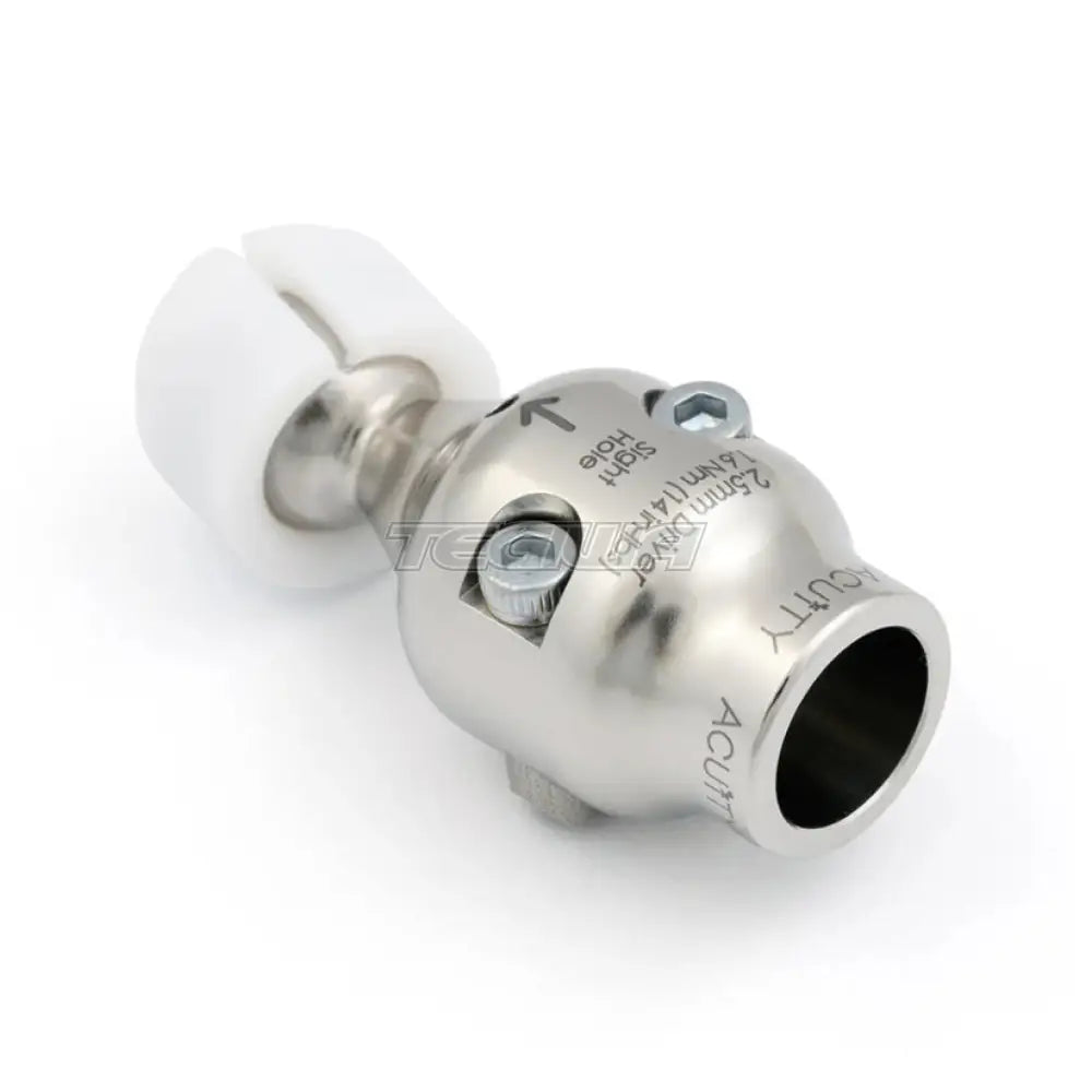 Acuity Short Throw Adapter All Manual Honda Civic 22 + Incl Type-R Fl5 Shifters & Bushes