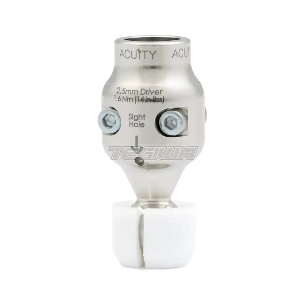 Acuity Short Throw Adapter All Manual Honda Civic 22 + Incl Type-R Fl5 Shifters & Bushes