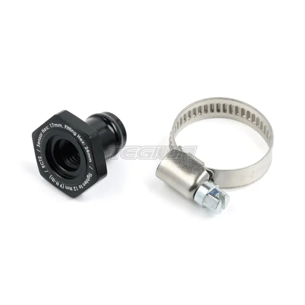 Acuity Super-Cooler Reverse-Flow Radiator Hoses Honda Civic Type-R FL5 23+