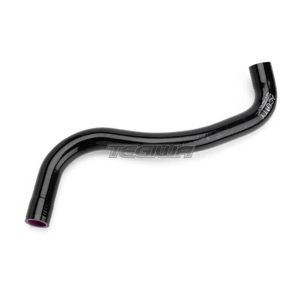 Acuity Super-Cooler Reverse-Flow Silicone Radiator Hoses Honda Civic Type-R FK8