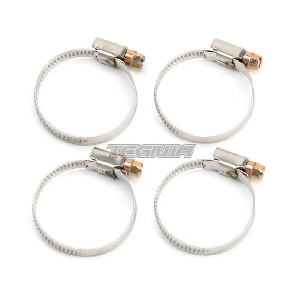 Acuity Super-Cooler Reverse-Flow Silicone Radiator Hoses Honda Civic Type-R FK8