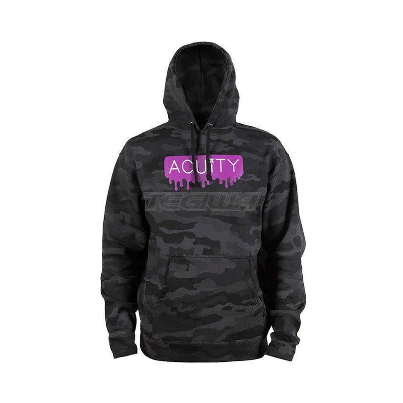 Acuity Tactical Drip Hoodie