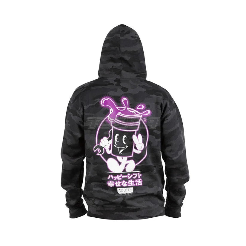 Acuity Tactical Drip Hoodie