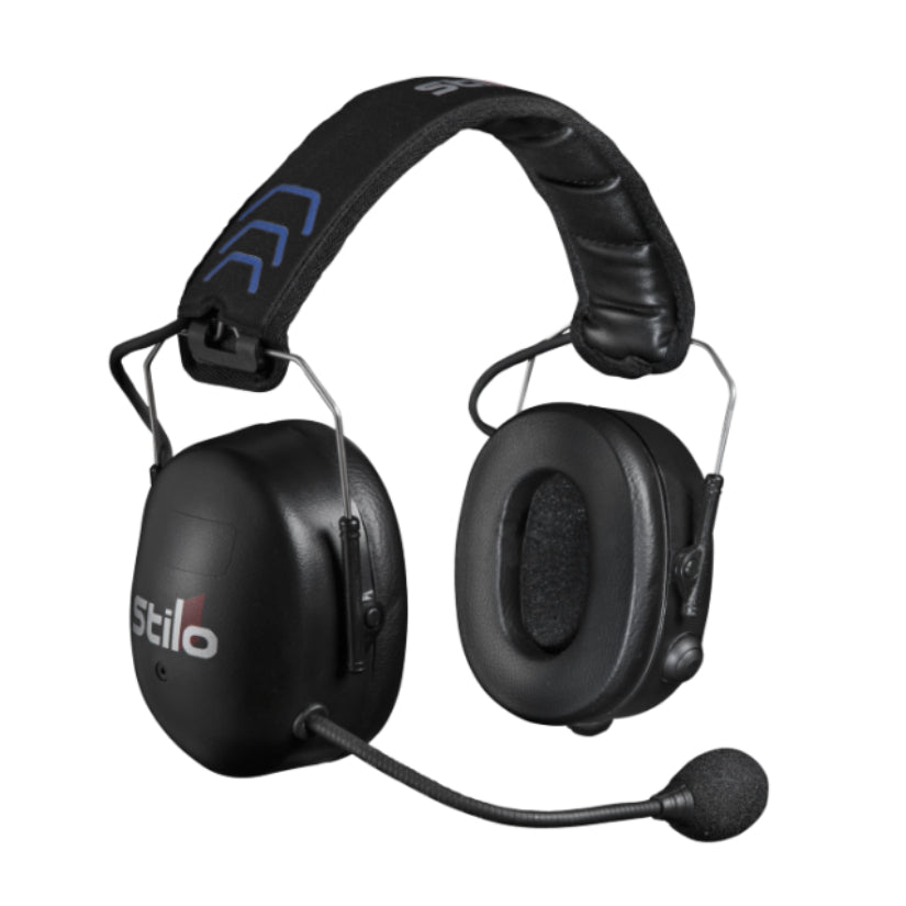 Stilo Venti WRC Wireless Headset
