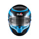 Stilo ST6 CMR Carbon Lite Helmet Snell CMR 2016